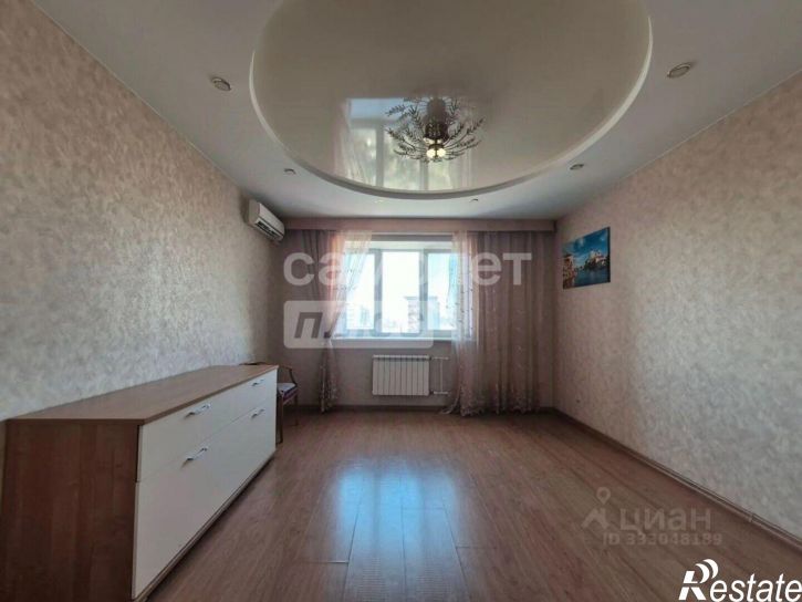 1-комн квартира ул Салмышская, 11/1,  д. 11/1
