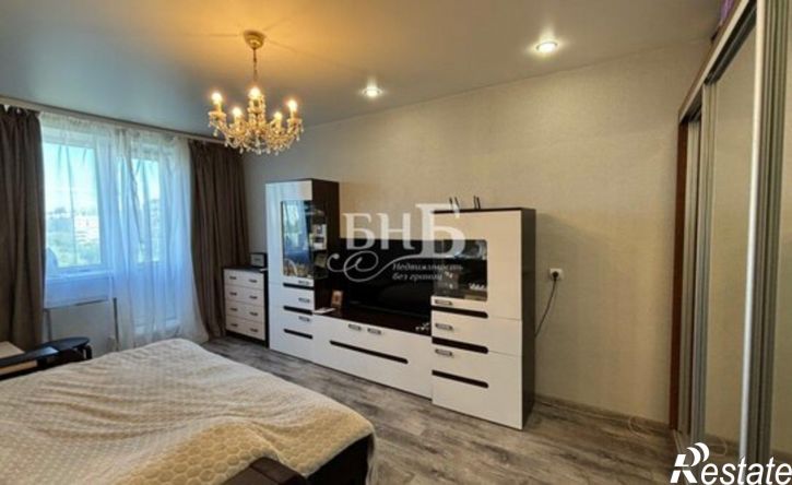 1-комн квартира ул Чкалова, 16/1,  д. 16/1