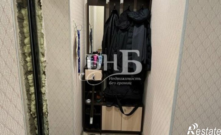 1-комн квартира ул Чкалова, 16/1,  д. 16/1