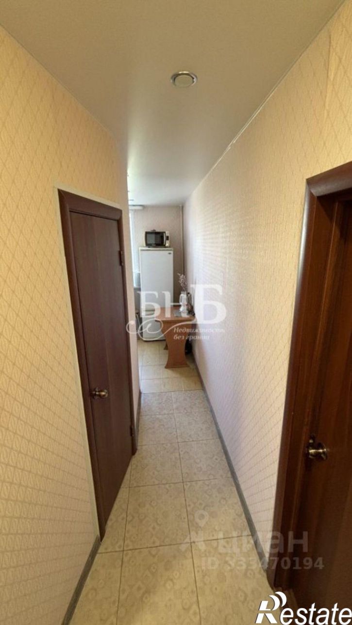 1-комн квартира ул Чкалова, 16/1,  д. 16/1