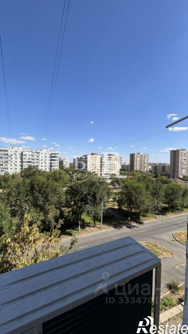 1-комн квартира ул Чкалова, 16/1,  д. 16/1