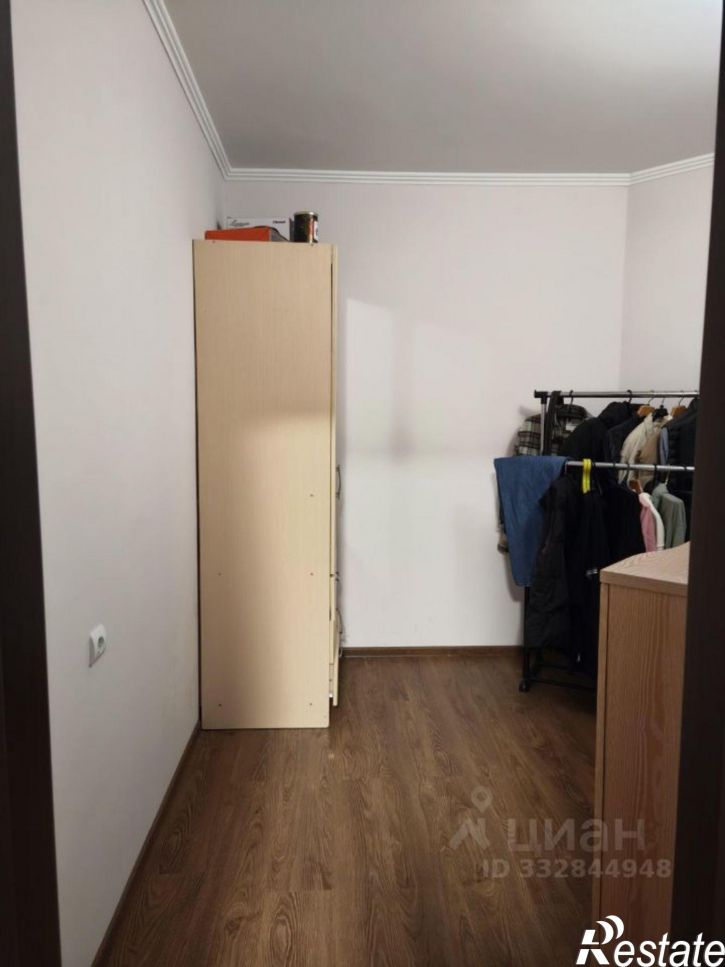 1-комн квартира ул Автомобилистов, 2/1,  д. 2/1