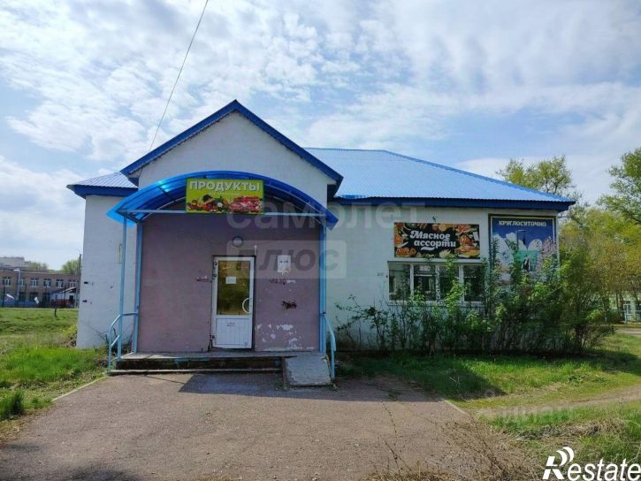 Отдельное здание ул Волгоградская, 12/3,  д. 12/3