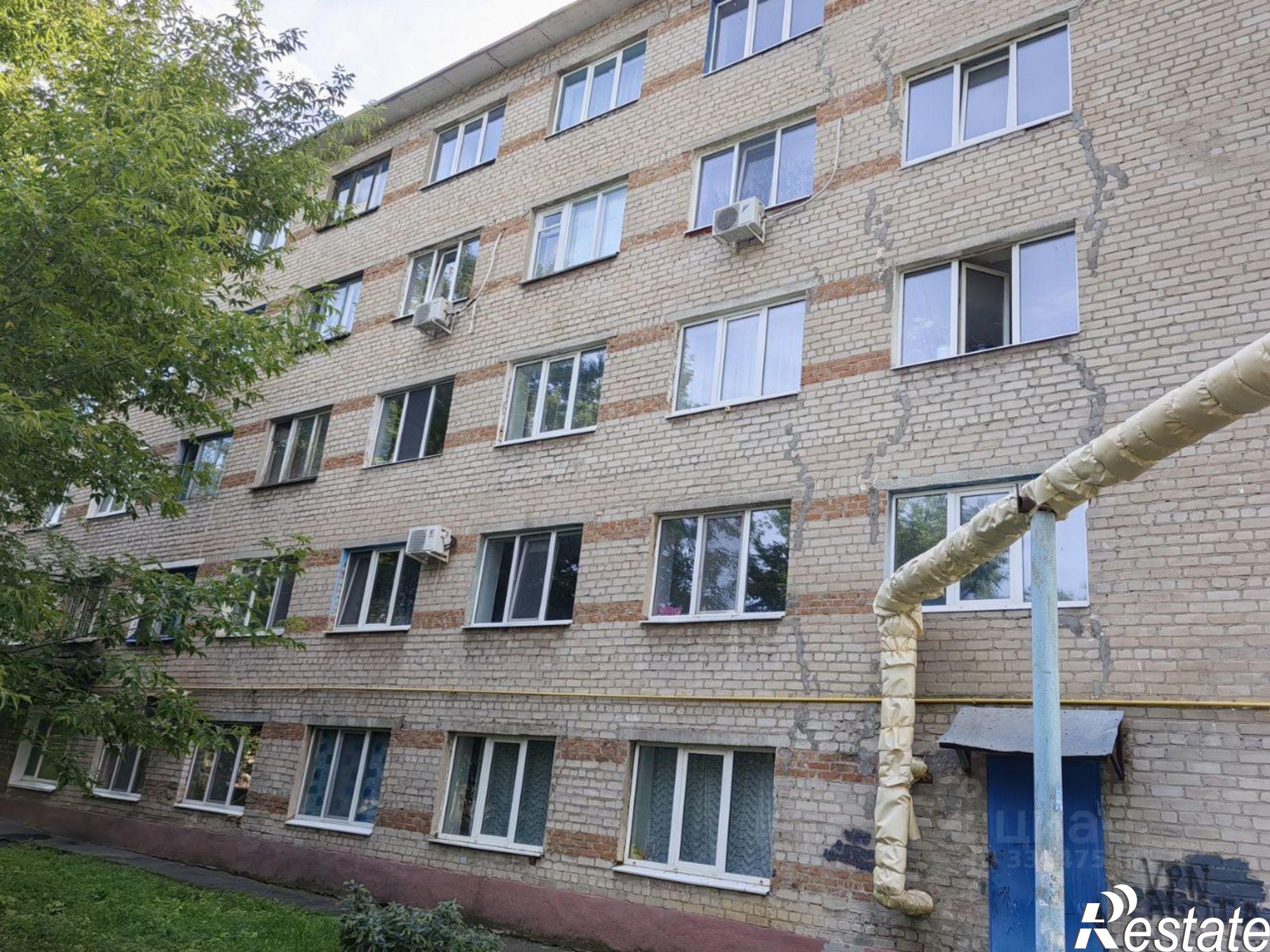 Купить комнату за 950 000 рублей на пр-кт Братьев Коростелевых, 42А