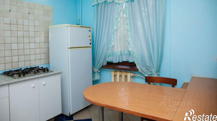 3-комн квартира ул Чернышевского, 30,  д. 30