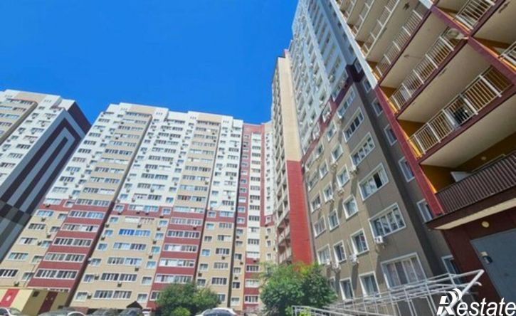 1-комн квартира ул Фронтовиков, 6,  д. 6