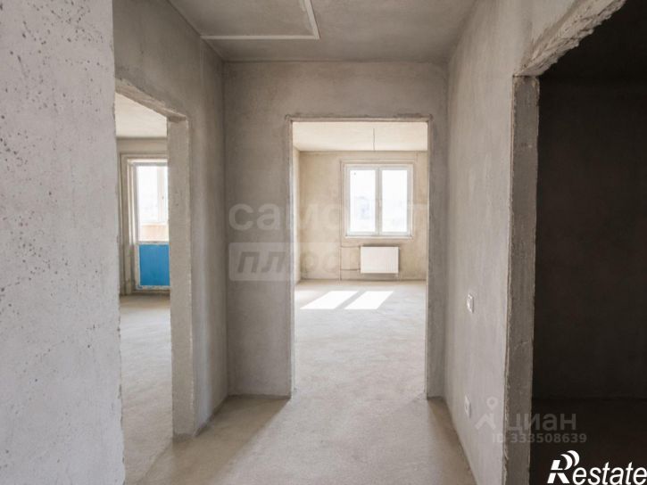 1-комн квартира ул Юркина, 5,  д. 5