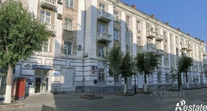 3-комн квартира ул Советская, 11,  д. 11