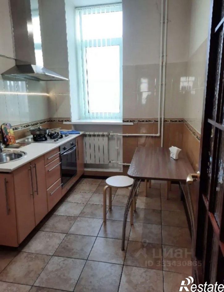 3-комн квартира ул Советская, 11,  д. 11