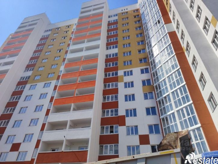 3-комн квартира в новом доме ул Нагорная, 3,  д. 3