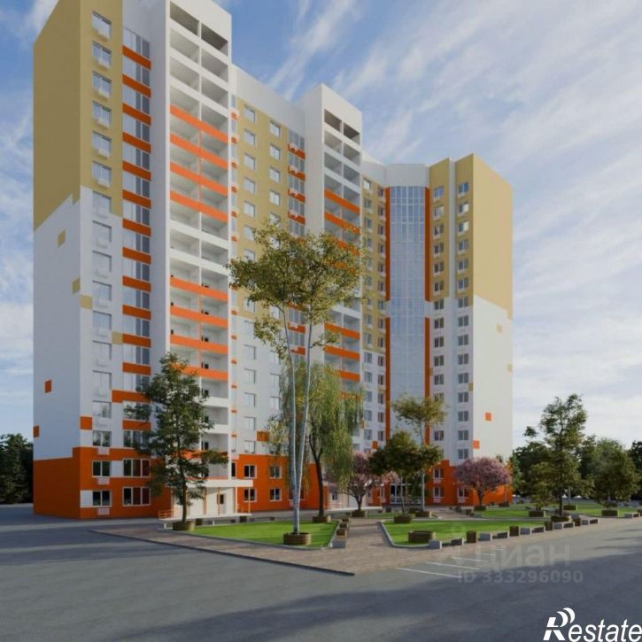3-комн квартира в новом доме ул Нагорная, 3,  д. 3