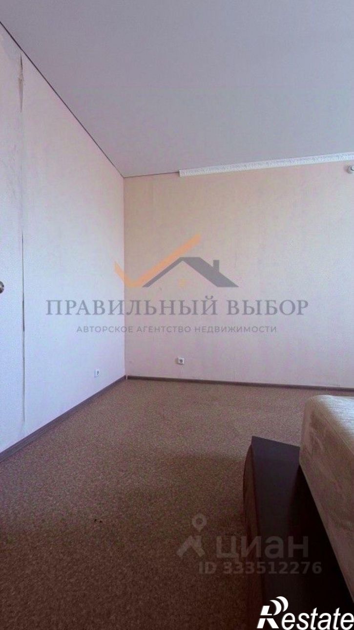 1-комн квартира пр-кт Победы, 174/2,  д. 174/2