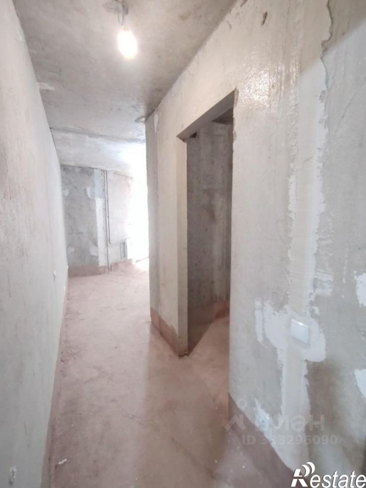3-комн квартира в новом доме ул Нагорная, 3,  д. 3