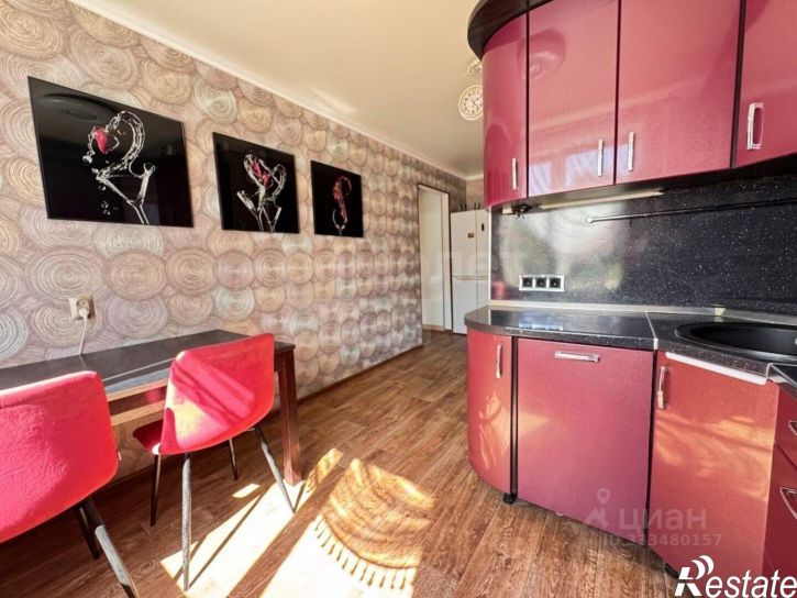2-комн квартира ул Брестская, 28,  д. 28