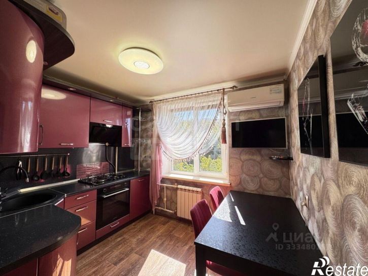 2-комн квартира ул Брестская, 28,  д. 28