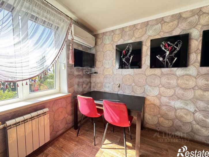2-комн квартира ул Брестская, 28,  д. 28