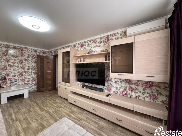 2-комн квартира ул Брестская, 28,  д. 28