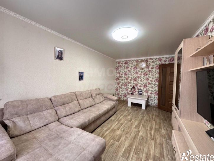 2-комн квартира ул Брестская, 28,  д. 28