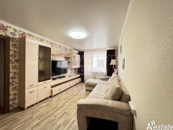 2-комн квартира ул Брестская, 28,  д. 28