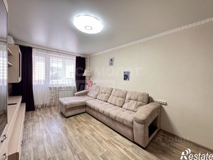 2-комн квартира ул Брестская, 28,  д. 28