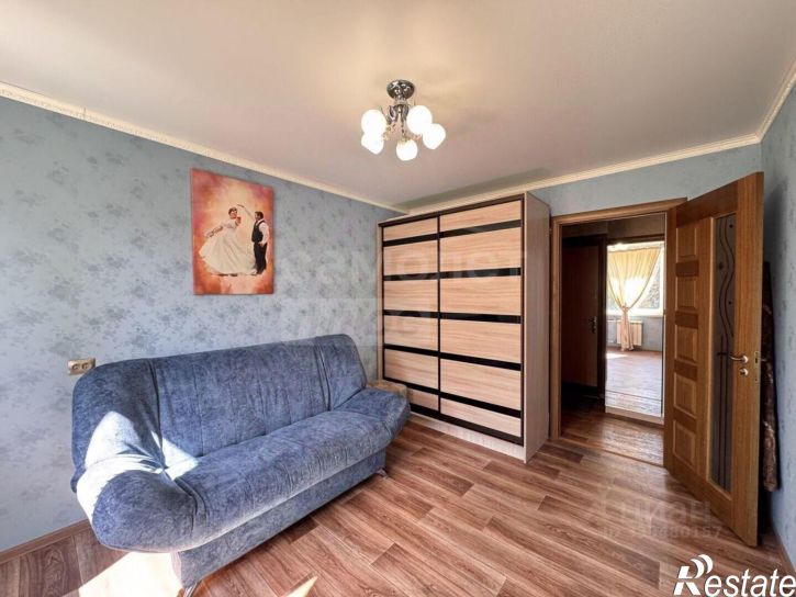 2-комн квартира ул Брестская, 28,  д. 28
