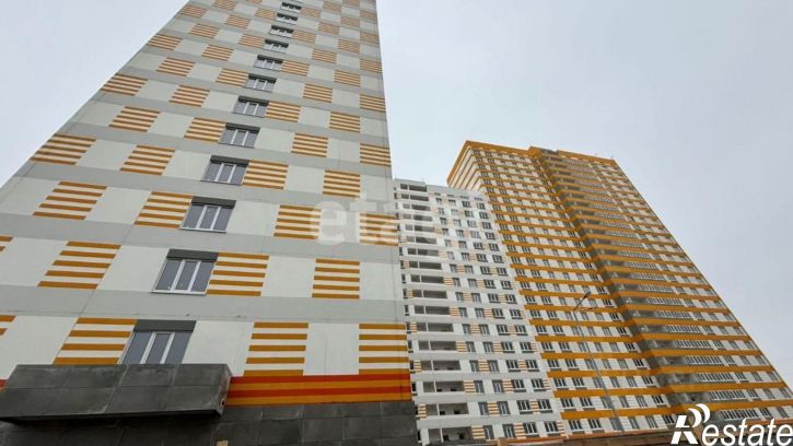 1-комн квартира ул Юркина, 5,  д. 5