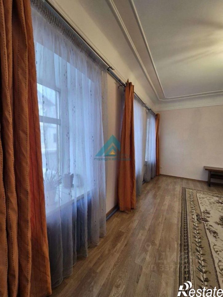 3-комн квартира ул Максима Горького, 15,  д. 15