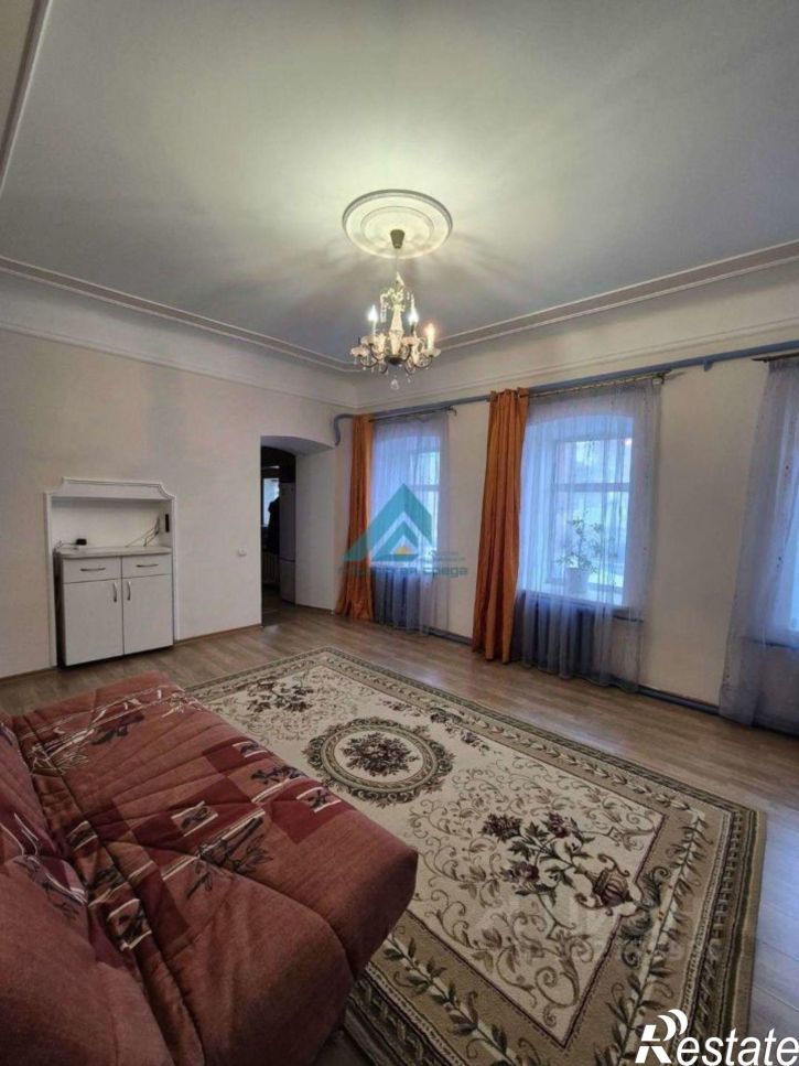 3-комн квартира ул Максима Горького, 15,  д. 15