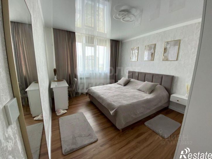 2-комн квартира ул Геннадия Донковцева, 5,  д. 5