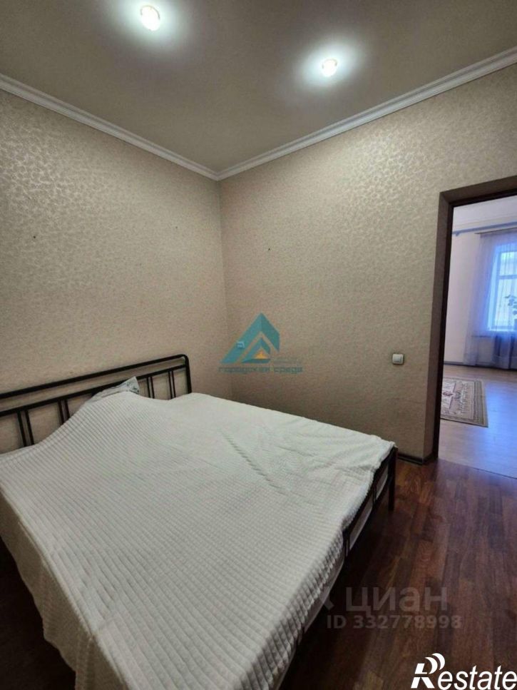 3-комн квартира ул Максима Горького, 15,  д. 15