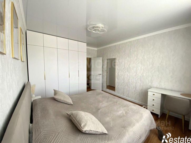 2-комн квартира ул Геннадия Донковцева, 5,  д. 5