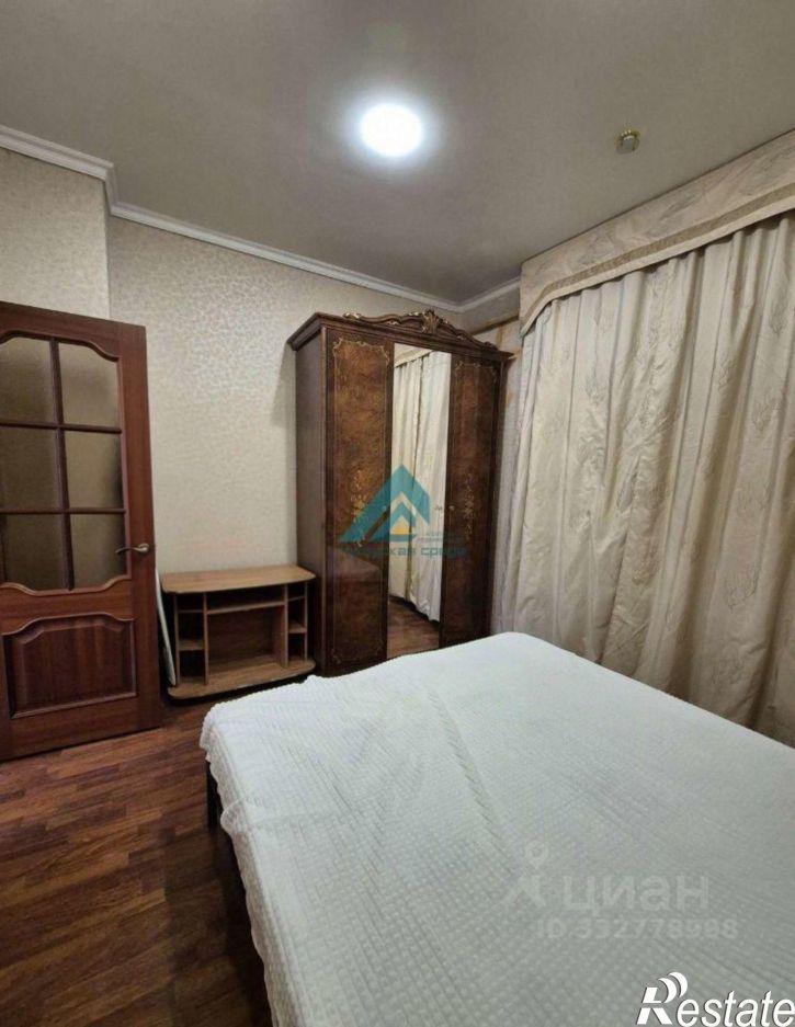 3-комн квартира ул Максима Горького, 15,  д. 15