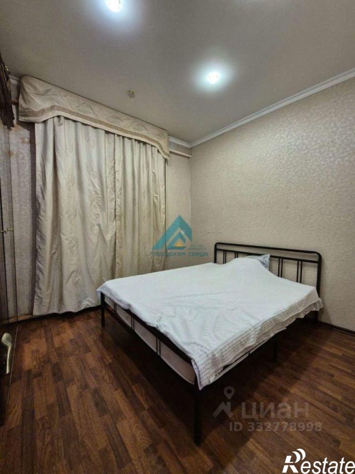 3-комн квартира ул Максима Горького, 15,  д. 15
