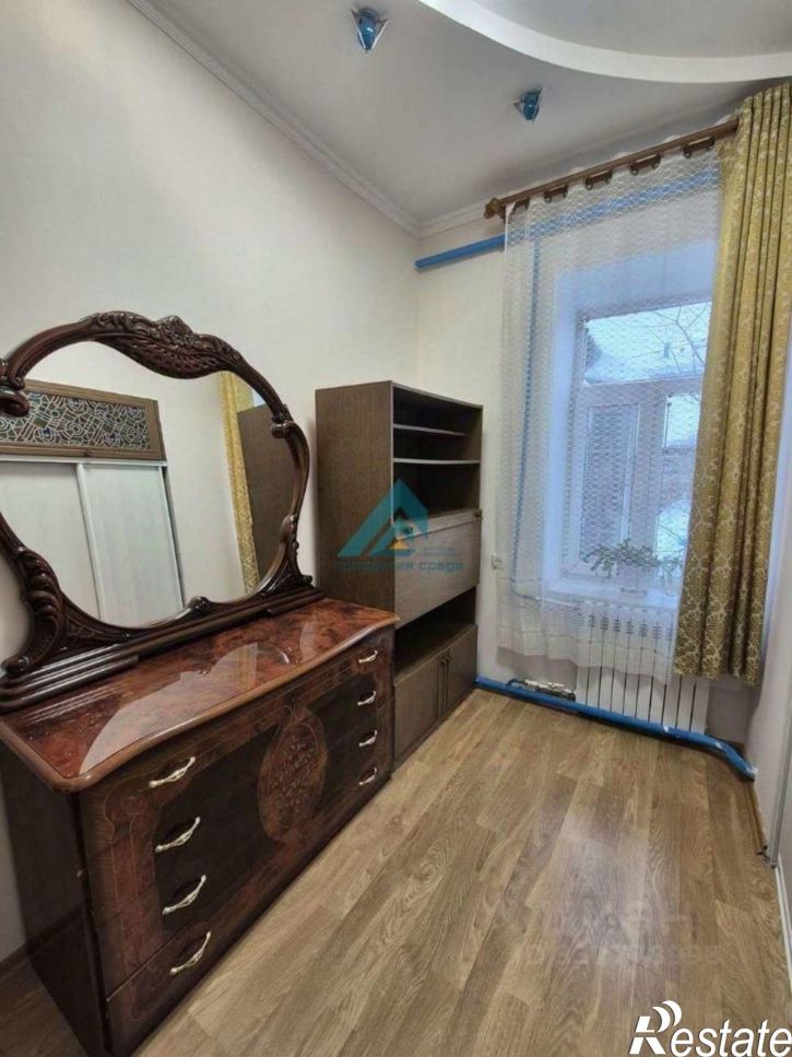 3-комн квартира ул Максима Горького, 15,  д. 15