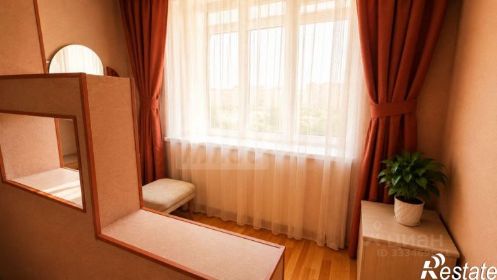 3-комн квартира ул Диагностики, 3,  д. 3