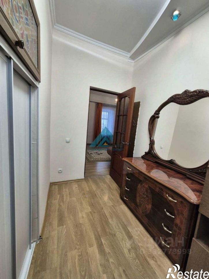 3-комн квартира ул Максима Горького, 15,  д. 15