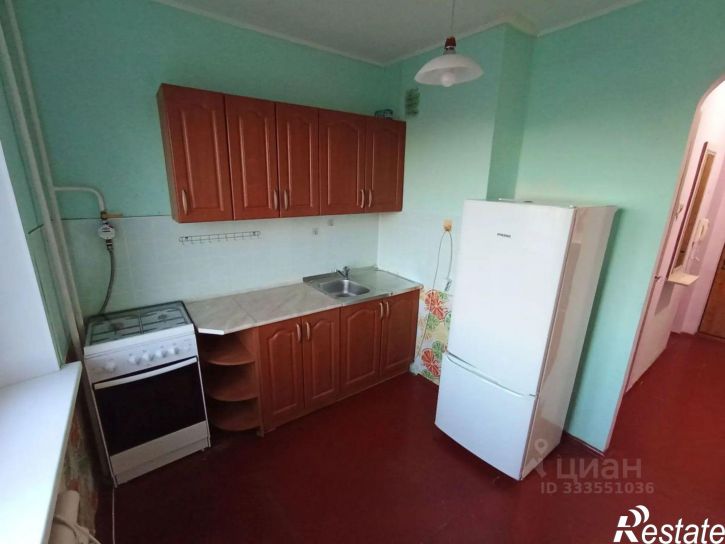 1-комн квартира ул Мусы Джалиля, 27,  д. 27