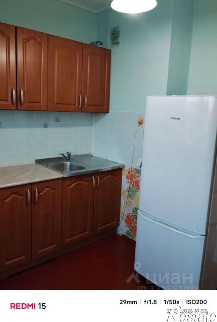1-комн квартира ул Мусы Джалиля, 27,  д. 27