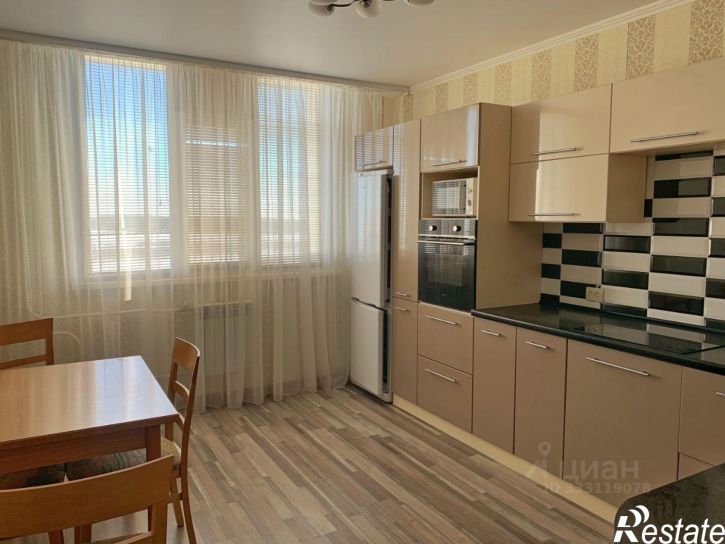 1-комн квартира ул Гаранькина, 27,  д. 27