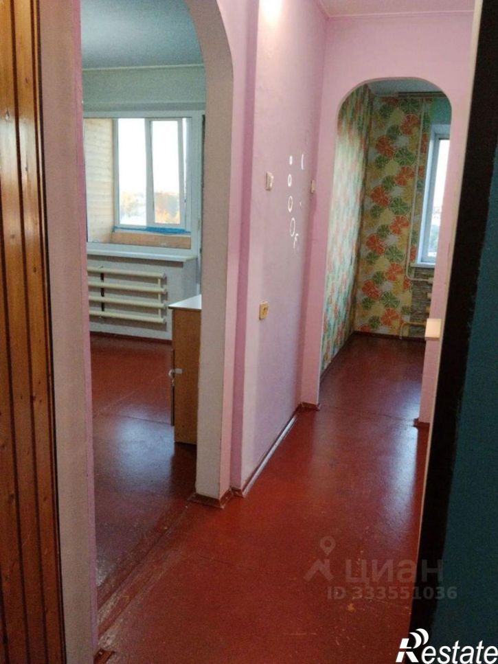 1-комн квартира ул Мусы Джалиля, 27,  д. 27