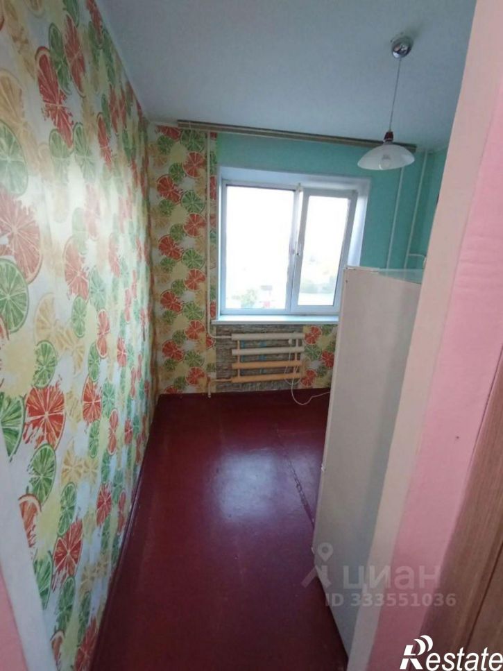 1-комн квартира ул Мусы Джалиля, 27,  д. 27