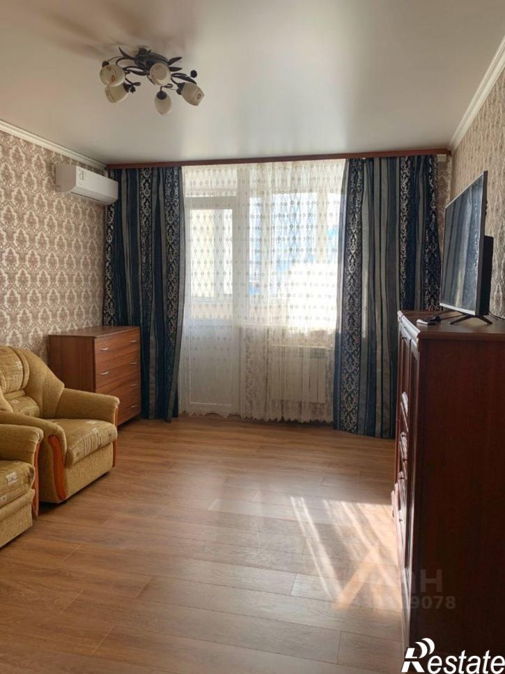 1-комн квартира ул Гаранькина, 27,  д. 27