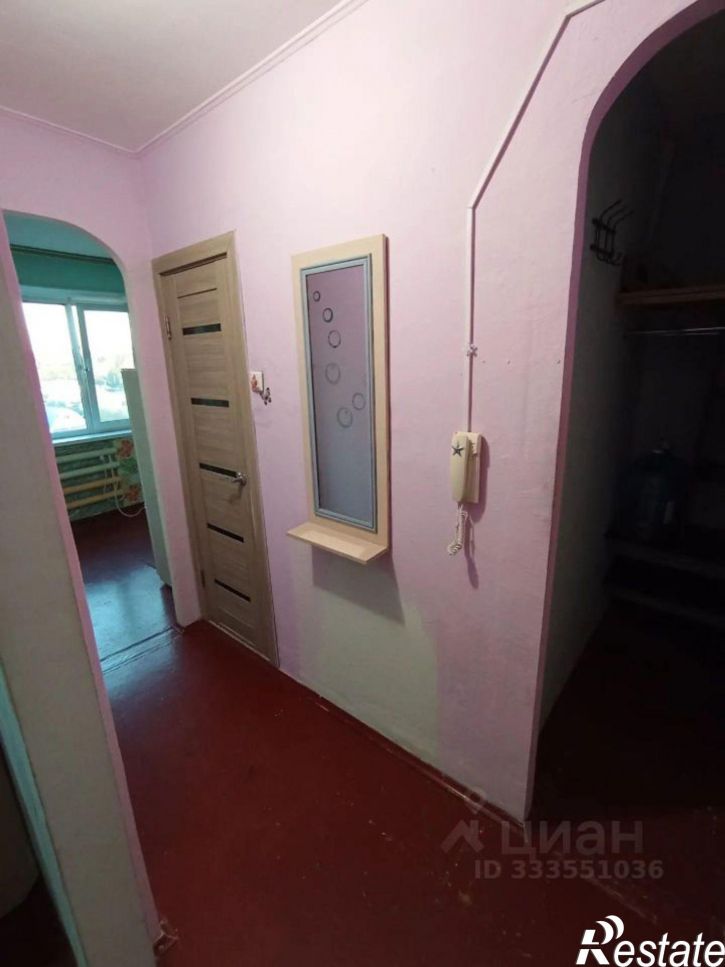 1-комн квартира ул Мусы Джалиля, 27,  д. 27