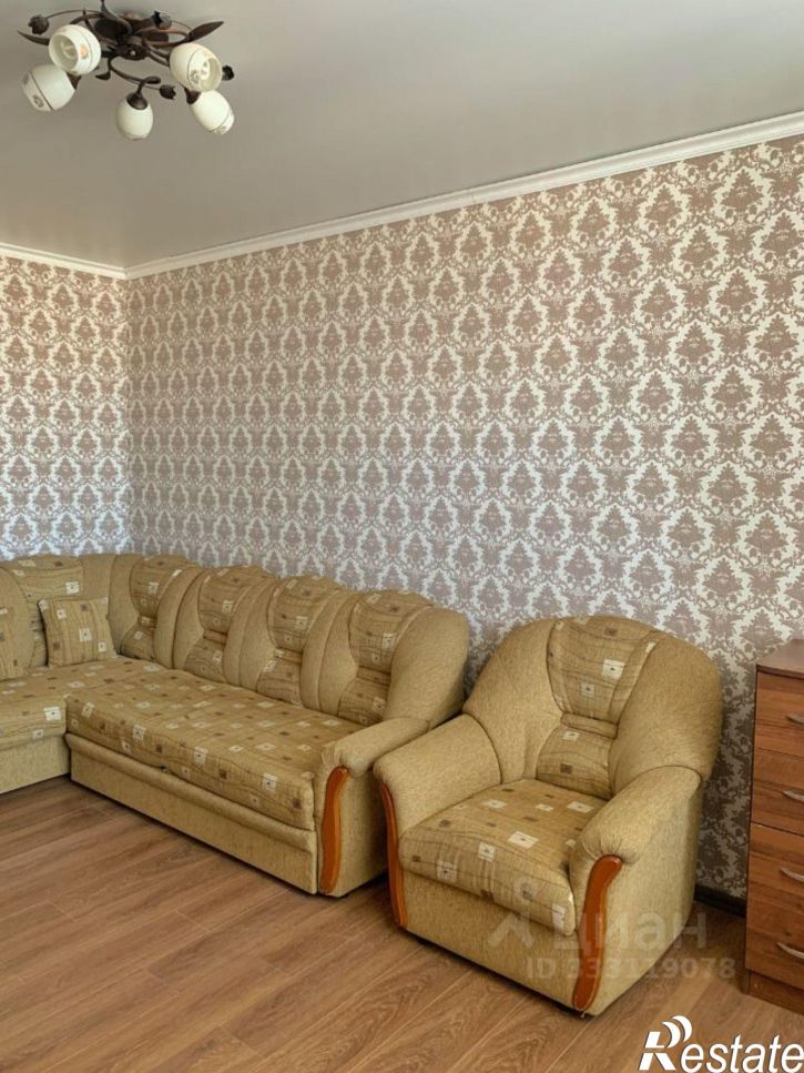 1-комн квартира ул Гаранькина, 27,  д. 27