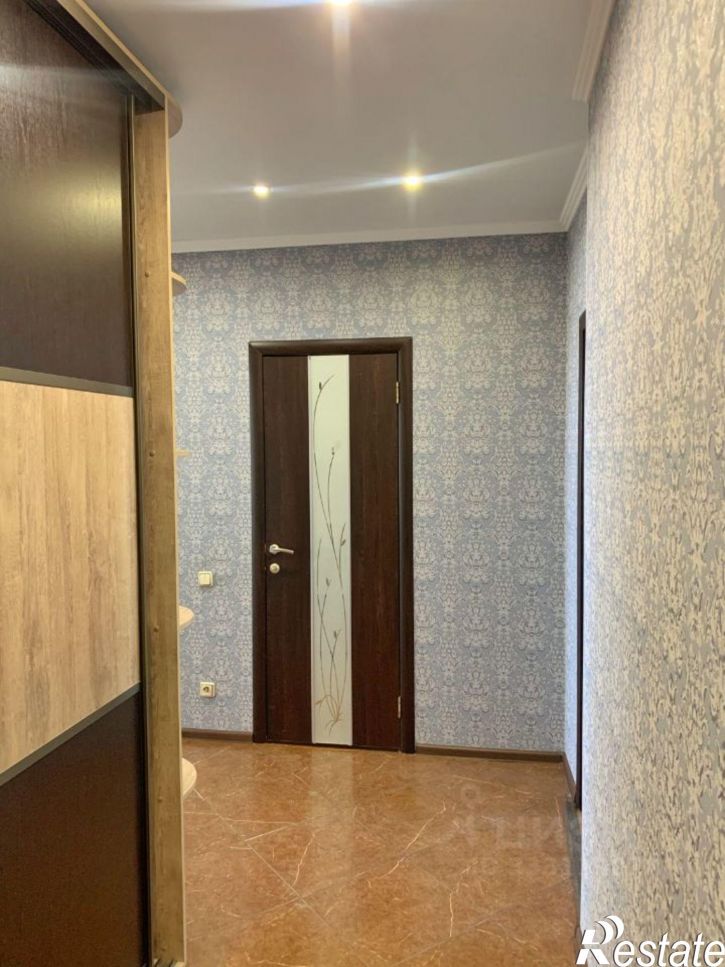 1-комн квартира ул Гаранькина, 27,  д. 27