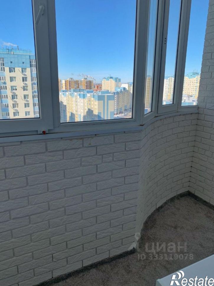 1-комн квартира ул Гаранькина, 27,  д. 27