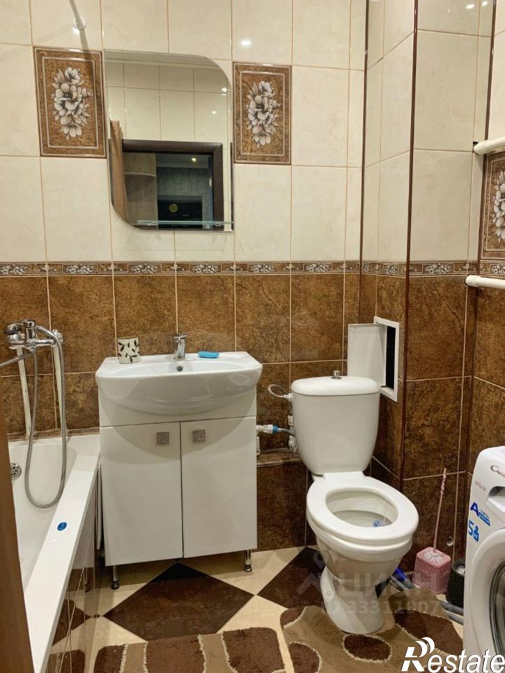 1-комн квартира ул Гаранькина, 27,  д. 27