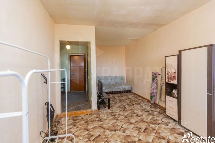 1-комн квартира ул Томилинская, 242А,  д. 242А