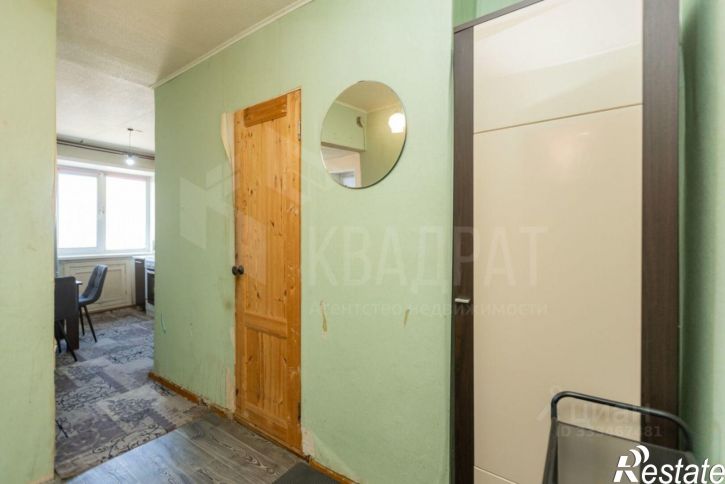 1-комн квартира ул Томилинская, 242А,  д. 242А