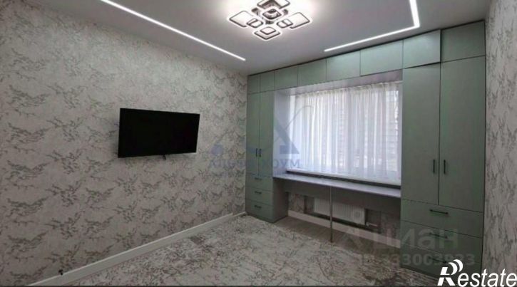 3-комн квартира пр-кт Победы, 151,  д. 151